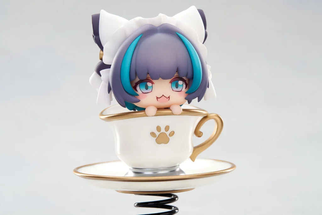 Azur Lane - Happy Shake - Cheshire