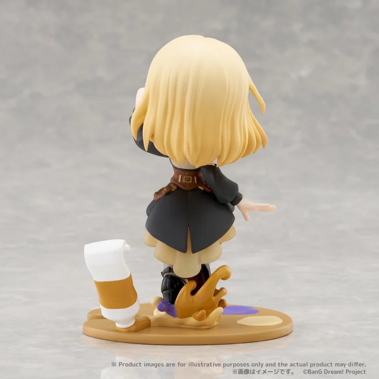 BanG Dream! - PalVerse - Misumi "Doloris" Uika