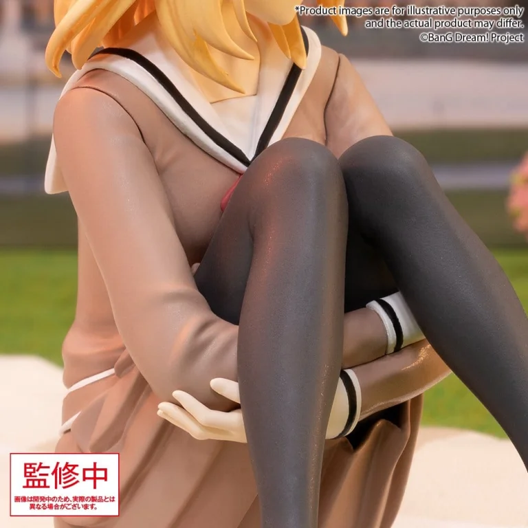 BanG Dream! - Premium Figure - Misumi "Doloris" Uika (Uniform Ver.)