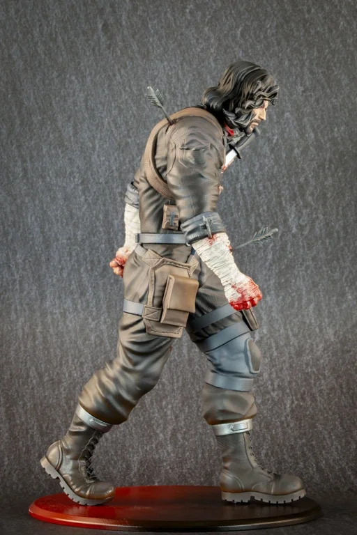 BRZRKR - Scale Figure - Berzerker