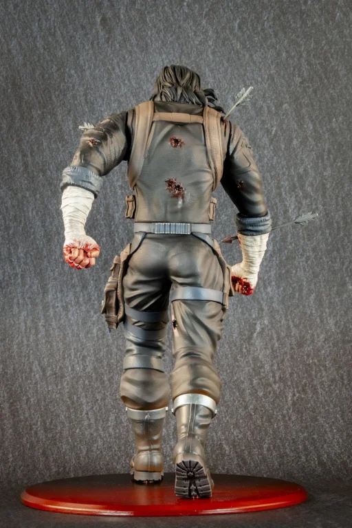 BRZRKR - Scale Figure - Berzerker