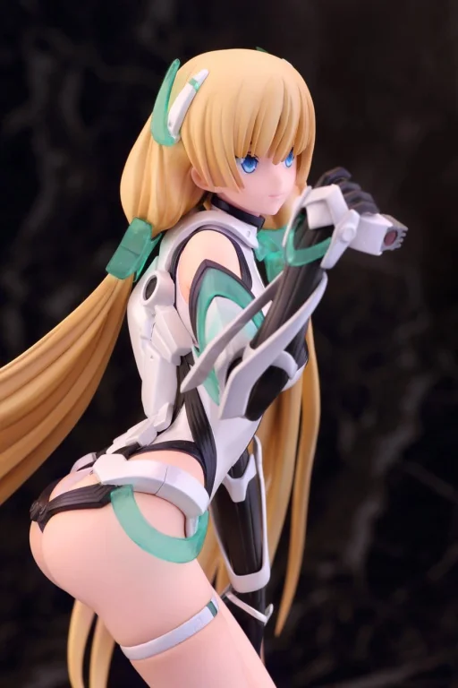 Expelled from Paradise - Scale Figure - Angela Balzac