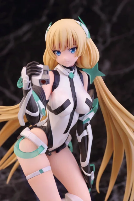 Expelled from Paradise - Scale Figure - Angela Balzac