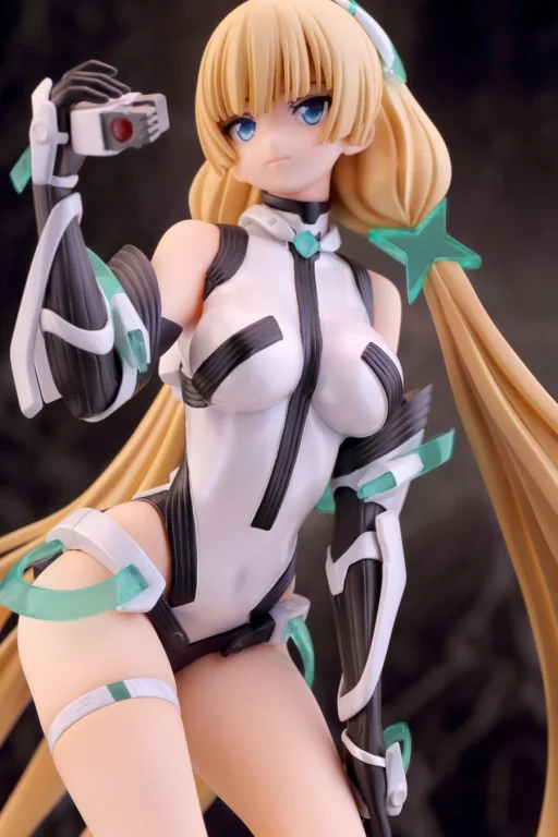Expelled from Paradise - Scale Figure - Angela Balzac