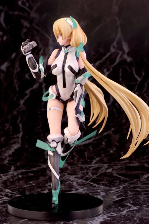 Expelled from Paradise - Scale Figure - Angela Balzac