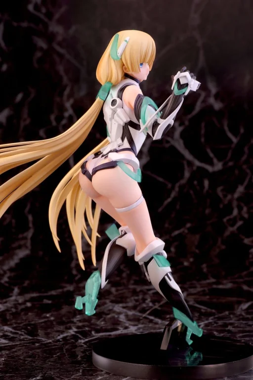 Expelled from Paradise - Scale Figure - Angela Balzac