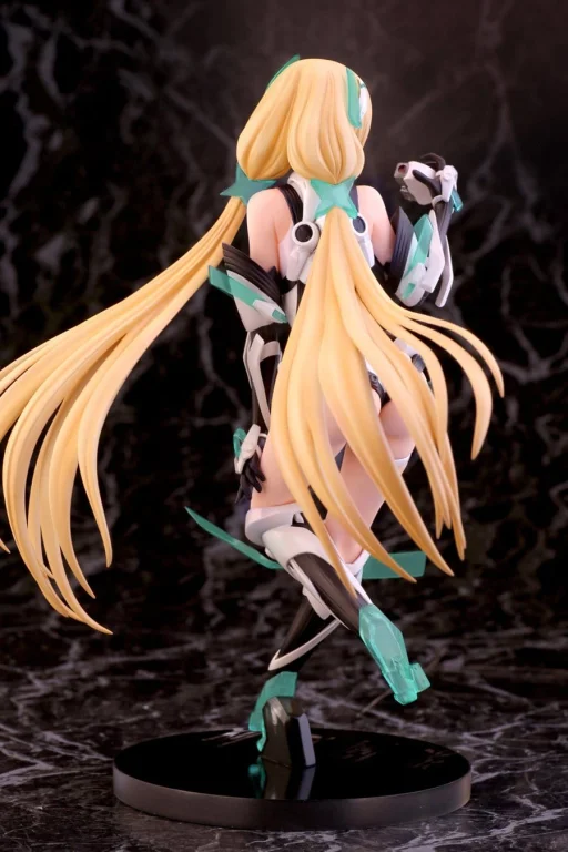 Expelled from Paradise - Scale Figure - Angela Balzac