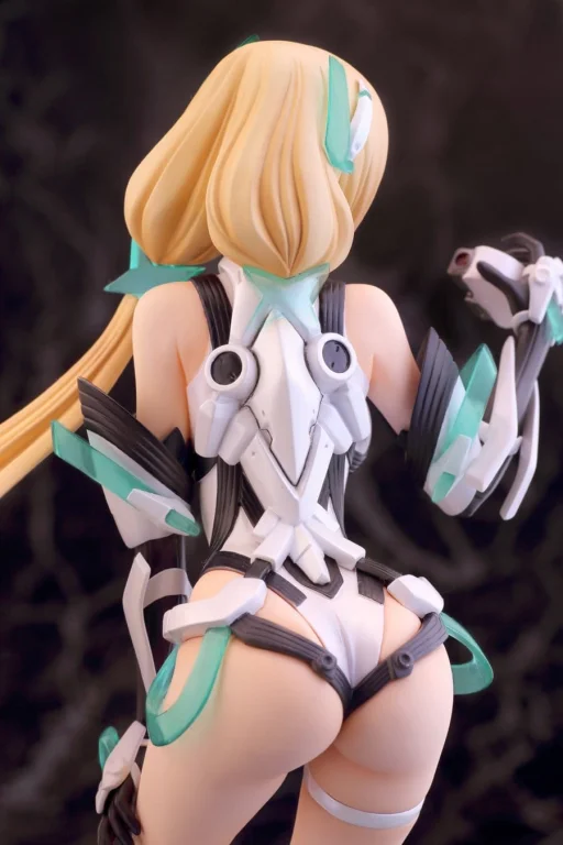 Expelled from Paradise - Scale Figure - Angela Balzac