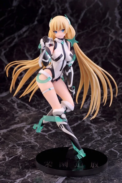 Expelled from Paradise - Scale Figure - Angela Balzac