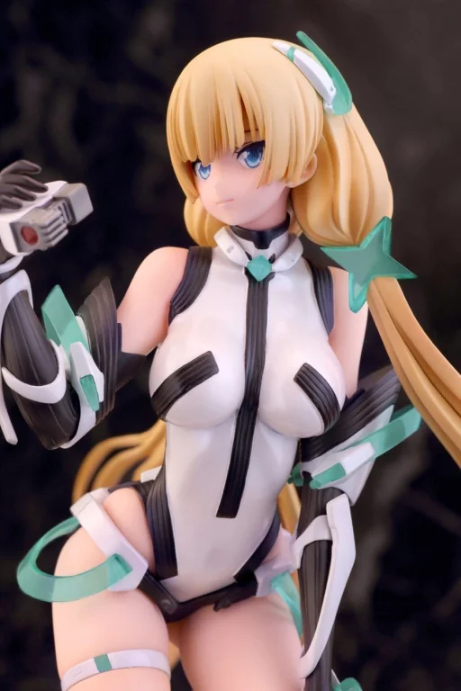 Expelled from Paradise - Scale Figure - Angela Balzac