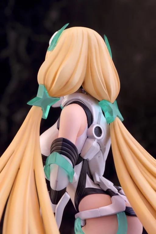 Expelled from Paradise - Scale Figure - Angela Balzac