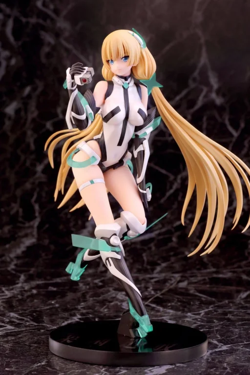 Expelled from Paradise - Scale Figure - Angela Balzac