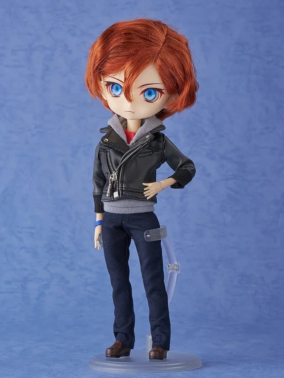 Bungo Stray Dogs - Harmonia humming - Chūya Nakahara (Fifteen-Year-Old Ver.)