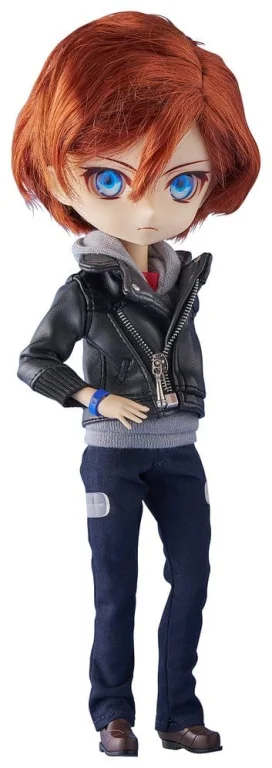 Bungo Stray Dogs - Harmonia humming - Chūya Nakahara (Fifteen-Year-Old Ver.)