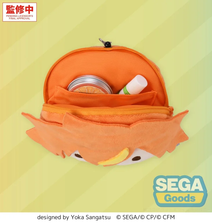 Character Vocal Series - Pl&uuml;sch-Anh&auml;nger - Akito Shinonome