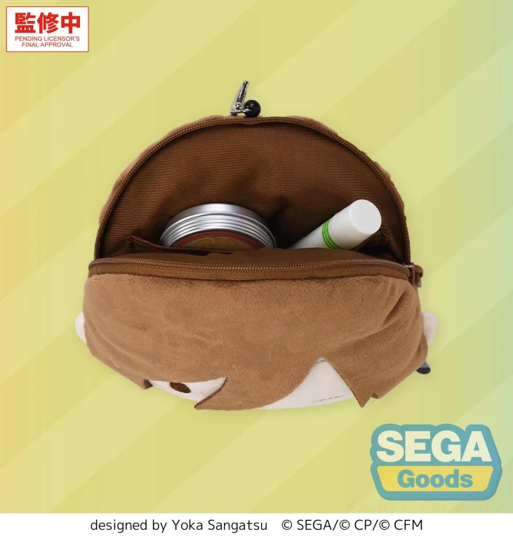 Character Vocal Series - Pl&uuml;sch-Anh&auml;nger - MEIKO