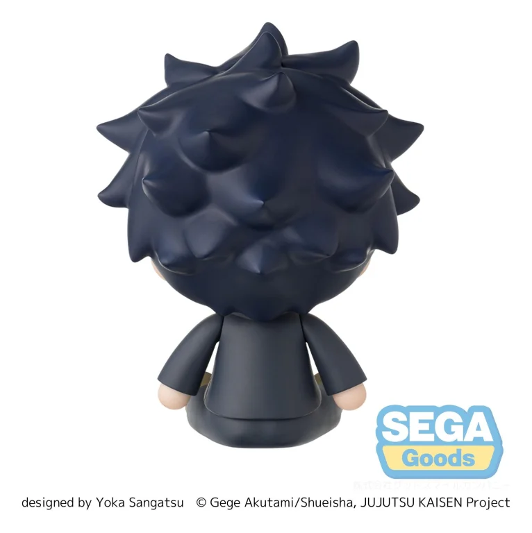 Jujutsu Kaisen - Fuwapuchi Chibi Figure - Megumi Fushiguro