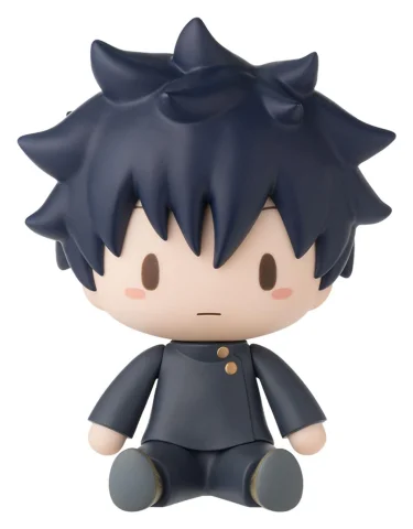 Produktbild zu Jujutsu Kaisen - Fuwapuchi Chibi Figure - Megumi Fushiguro