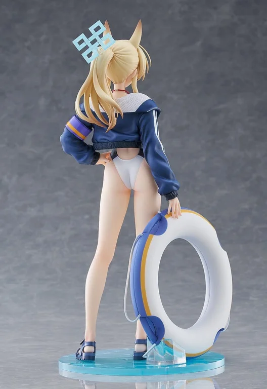 Blue Archive - Scale Figure - Kanna Ogata (Swimsuit)