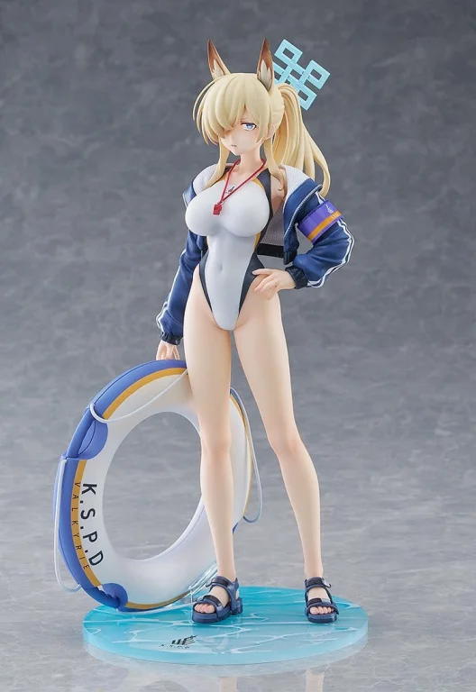 Blue Archive - Scale Figure - Kanna Ogata (Swimsuit)