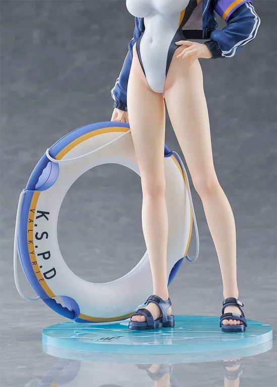 Blue Archive - Scale Figure - Kanna Ogata (Swimsuit)