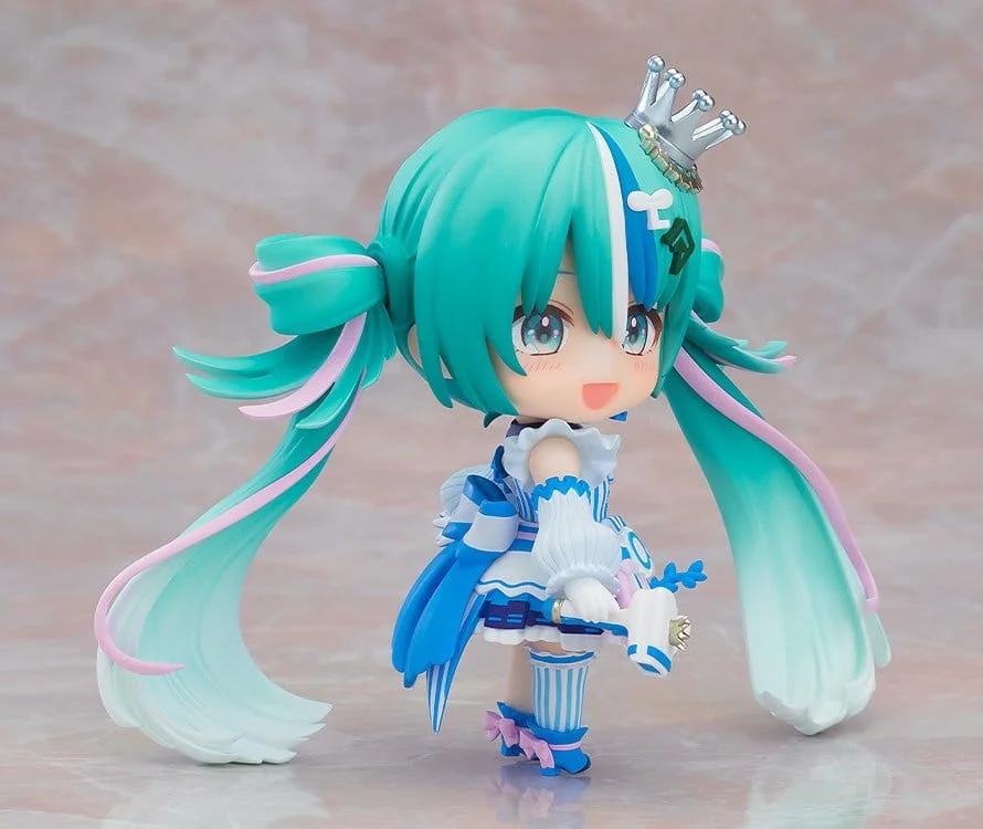 Character Vocal Series - Nendoroid - Miku Hatsune (LAWSON 50th Anniversary Special Live Ver.)