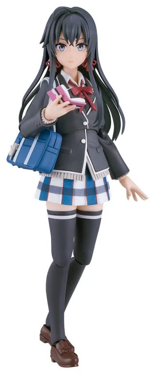 My Teen Romantic Comedy SNAFU - figma - Yukino Yukinoshita