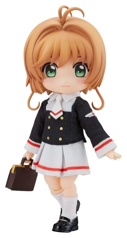 Cardcaptor Sakura - Nendoroid Doll - Sakura Kinomoto (Tomoeda Junior High Uniform Ver.)