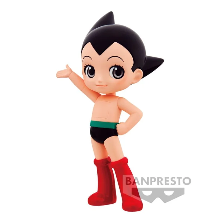 Astro Boy - Q posket - Astro Boy (A)