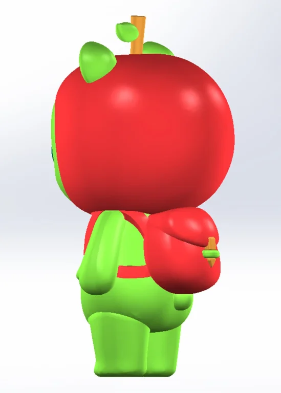 Nagano Prefecture - Plafia - Arukuma