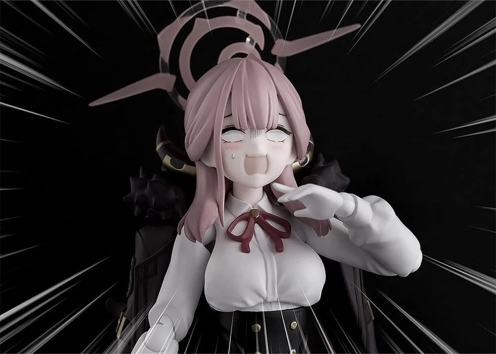 Blue Archive - figma - Aru Rikuhachima