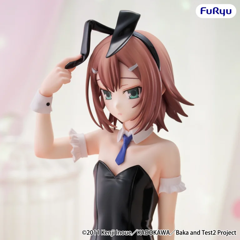 Baka & Test - BiCute Bunnies Figure - Hideyoshi Kinoshita