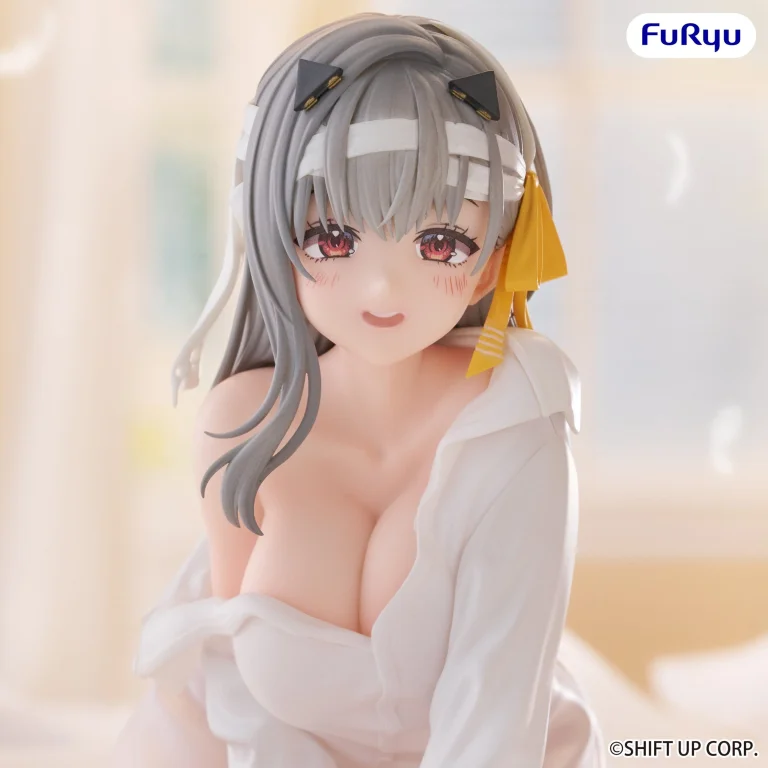 NIKKE - Noodle Stopper Figure - Modernia (First Affection Ver.)