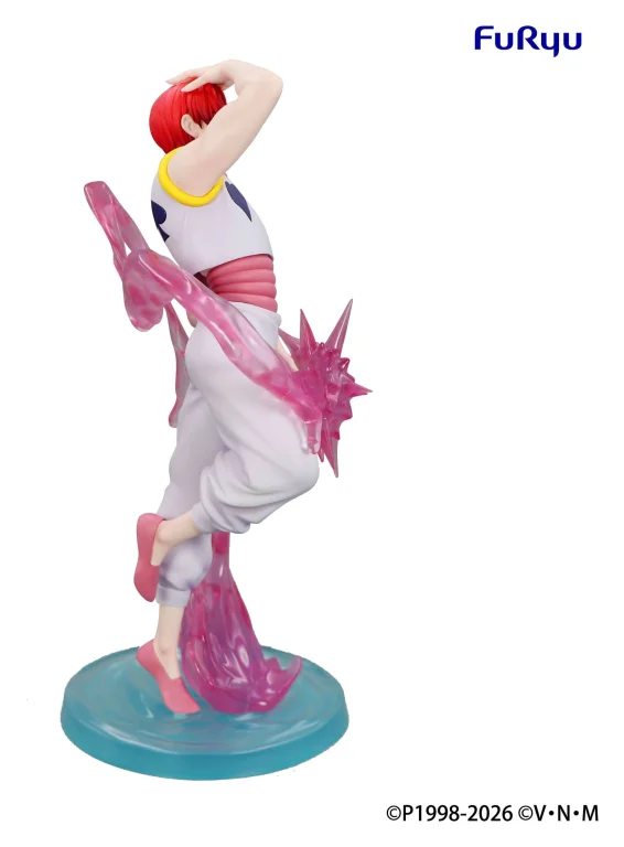 Hunter &times; Hunter - Exceed Creative Figure - Hisoka Morow