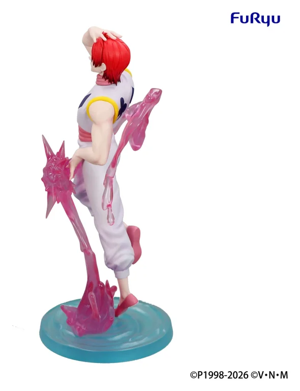 Hunter &times; Hunter - Exceed Creative Figure - Hisoka Morow