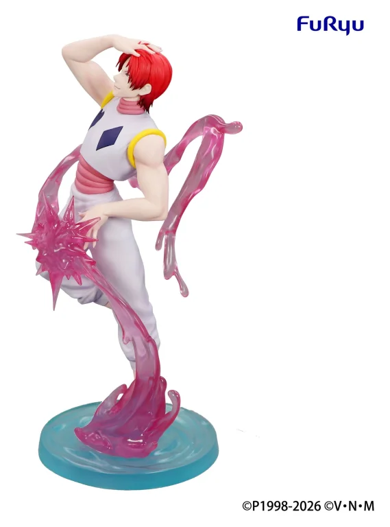 Hunter &times; Hunter - Exceed Creative Figure - Hisoka Morow