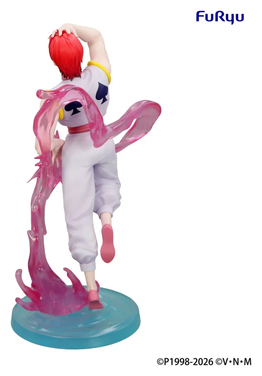 Hunter &times; Hunter - Exceed Creative Figure - Hisoka Morow