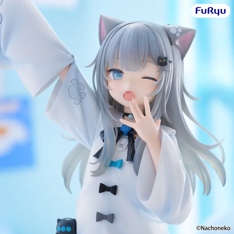 Nachoneko - Trio-Try-iT Figure - Nachoneko