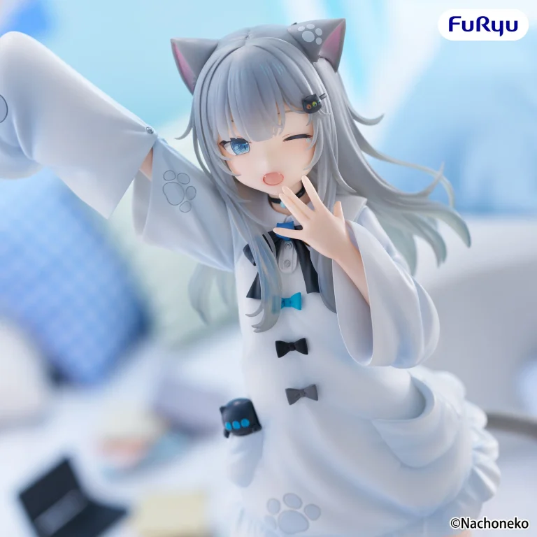 Nachoneko - Trio-Try-iT Figure - Nachoneko