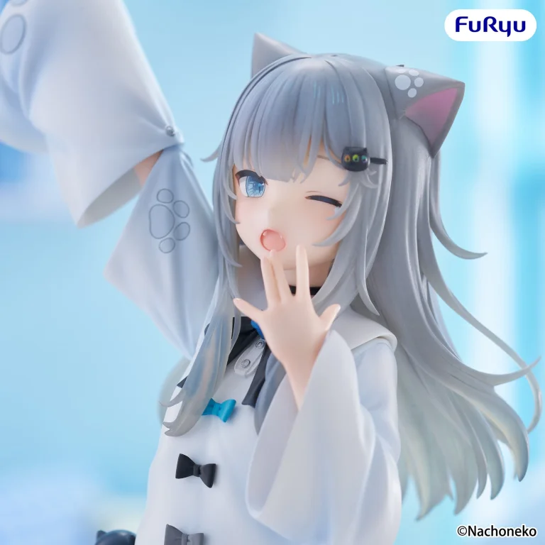 Nachoneko - Trio-Try-iT Figure - Nachoneko