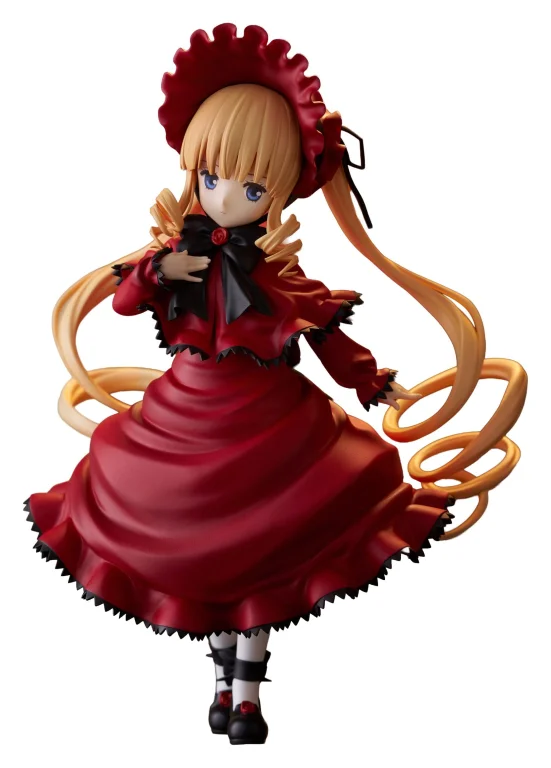 Rozen Maiden - Trio-Try-iT Figure - Shinku