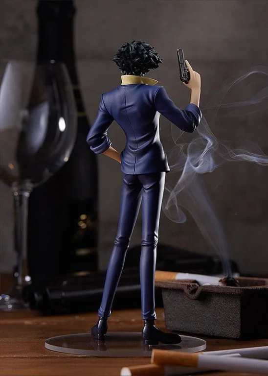 Cowboy Bebop - POP UP PARADE - Spike Spiegel