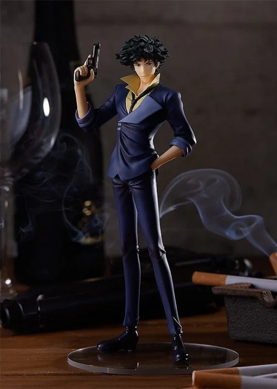 Cowboy Bebop - POP UP PARADE - Spike Spiegel