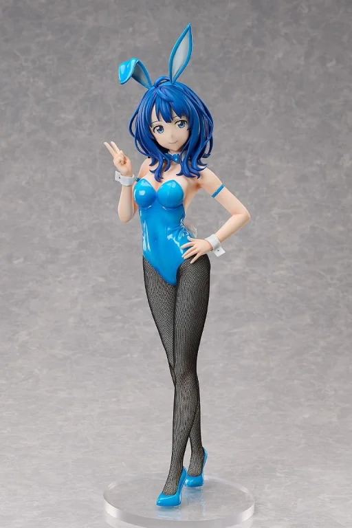 Makeine - Scale Figure - Anna Yanami (Bunny Ver.)