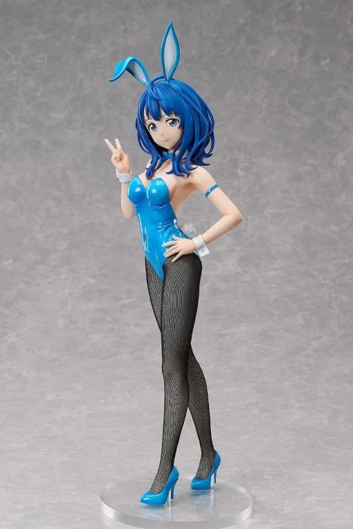 Makeine - Scale Figure - Anna Yanami (Bunny Ver.)
