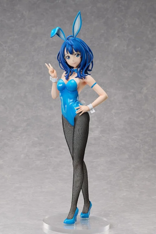 Makeine - Scale Figure - Anna Yanami (Bunny Ver.)