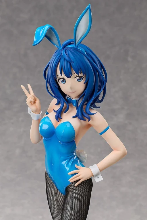 Makeine - Scale Figure - Anna Yanami (Bunny Ver.)