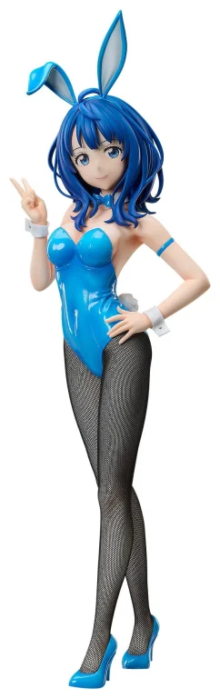 Makeine - Scale Figure - Anna Yanami (Bunny Ver.)