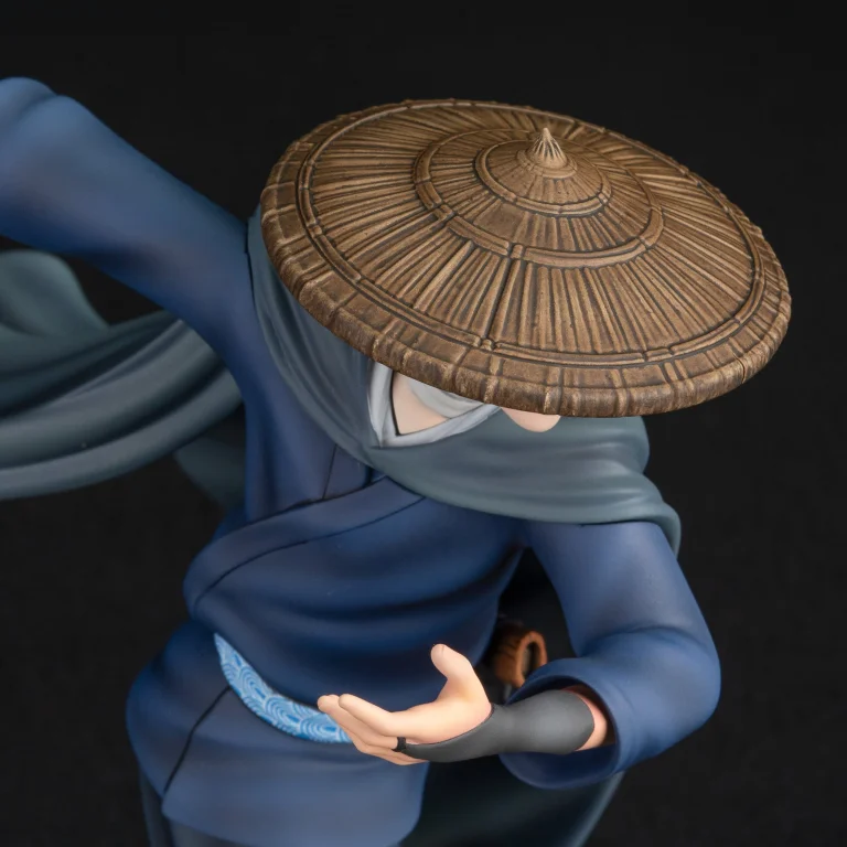 Blue Eye Samurai - Non-Scale Figure - Mizu