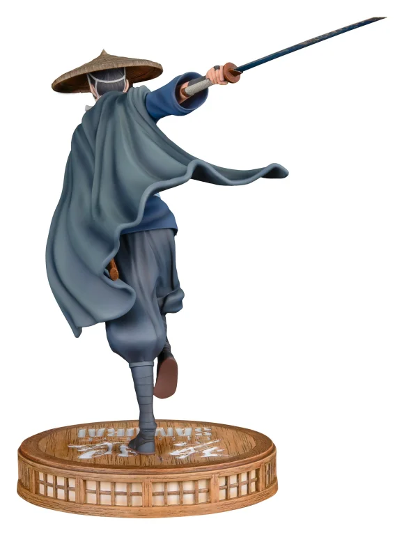 Blue Eye Samurai - Non-Scale Figure - Mizu